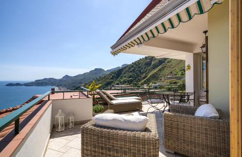Letojanni House | Ferienhaus Sicilysun Holidays Emilia