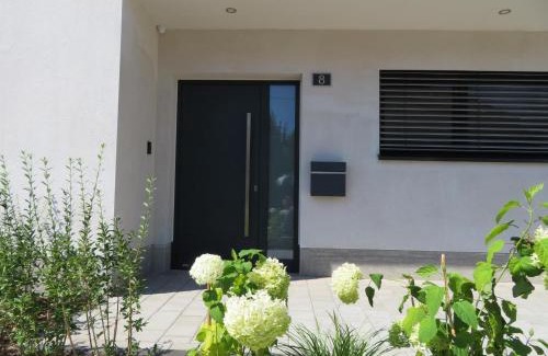 Wadern House | Ferienhaus Simon