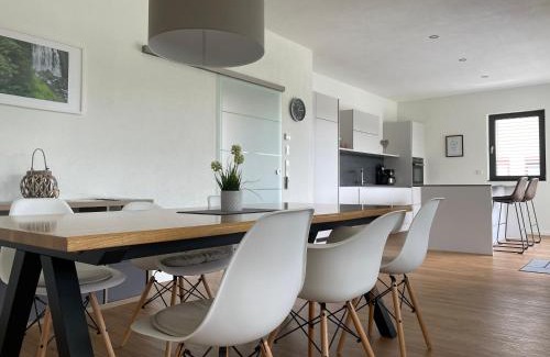 Wadern House | Ferienhaus Simon