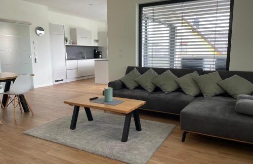 Wadern House | Ferienhaus Simon