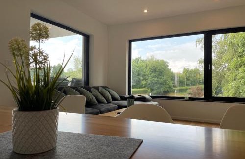 Wadern House | Ferienhaus Simon