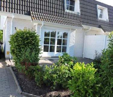 Bannesdorf House | Ferienhaus-Sina