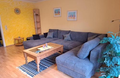 Bannesdorf House | Ferienhaus-Sina