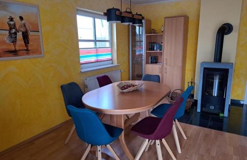 Bannesdorf House | Ferienhaus-Sina