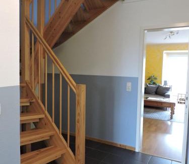 Bannesdorf House | Ferienhaus-Sina