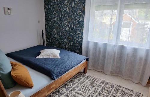 Sehma House | Ferienhaus Sinneswandel
