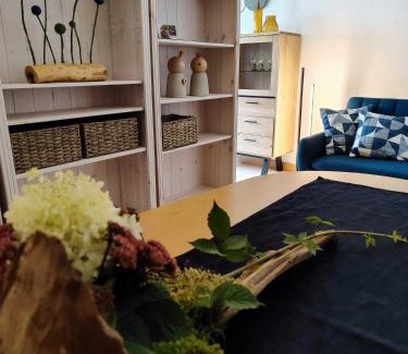 Sehma House | Ferienhaus Sinneswandel