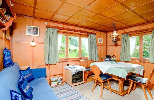 Schwarzenberg House | Ferienhaus Sinz