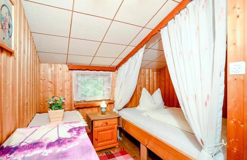 Schwarzenberg House | Ferienhaus Sinz