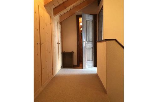 Savognin Apartment | Ferienhaus Somareiva