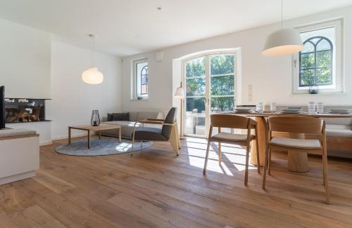 St. Peter-Ording House | Ferienhaus Sonnenschein Sonnenschein