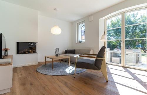 St. Peter-Ording House | Ferienhaus Sonnenschein Sonnenschein