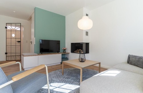 St. Peter-Ording House | Ferienhaus Sonnenschein Sonnenschein