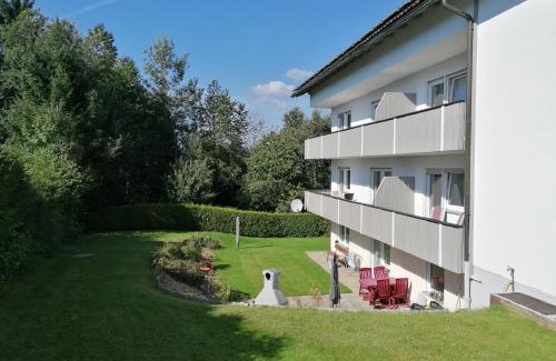 Lehen Apartment | Ferienhaus Sonja