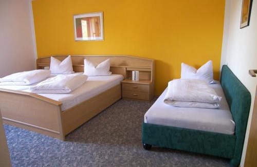 Lehen Apartment | Ferienhaus Sonja