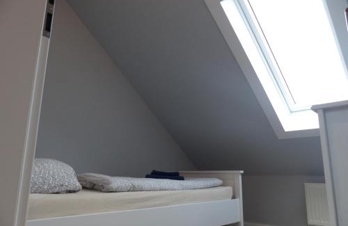 Honerdingen House | Ferienhaus Sonnenblick