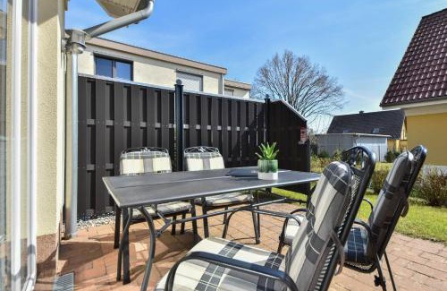 Korswandt House | Ferienhaus Sonneninsel 5c