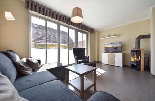 Korswandt House | Ferienhaus Sonneninsel 5c