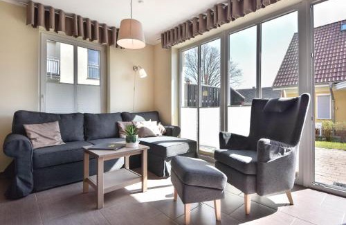 Korswandt House | Ferienhaus Sonneninsel 5c