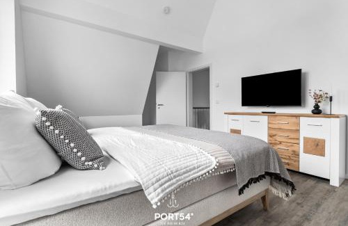 Daenschendorf House | Ferienhaus Sonnenstein Fehmarn