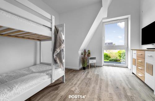 Daenschendorf House | Ferienhaus Sonnenstein Fehmarn