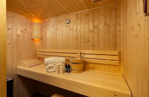 Heringhausen House | Ferienhaus Sonnenweg 32 - Sauna, Garten und Seeblick inklusive