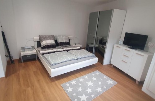 Bad Salzig Apartment | Ferienhaus Sonni
