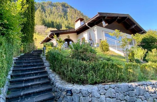 Walchsee House | Ferienhaus Sonnleiten