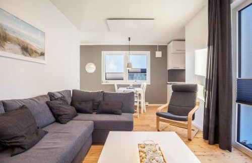 Spaden House | Ferienhaus Spaden