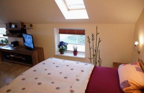 Old Town House | Ferienhaus Spiegelberg - ABC49