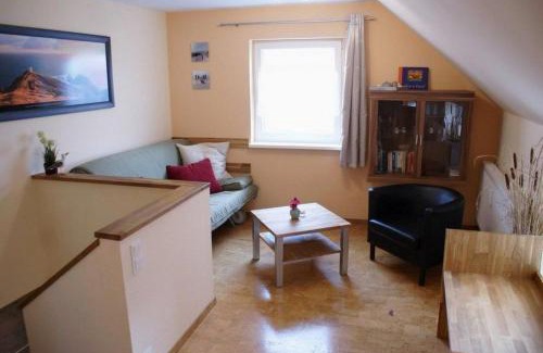 Old Town House | Ferienhaus Spiegelberg - ABC49