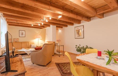 Hundheim Apartment | Ferienhaus Störzel Wohnung B