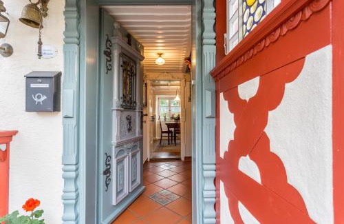 Schienen House | Ferienhaus St. Michael