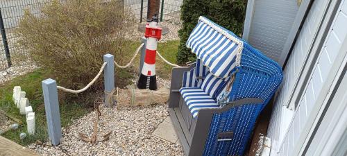 Bedekaspel House | Ferienhaus Stamer am großen Meer