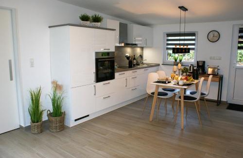 Eckernfoerde House | Ferienhaus Stamer