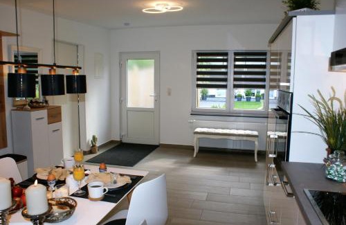 Eckernfoerde House | Ferienhaus Stamer