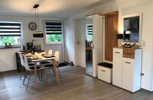 Eckernfoerde House | Ferienhaus Stamer