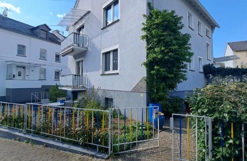 Filsen Apartment | Ferienhaus SteigRhein