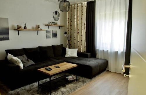 Sinspelt House | Ferienhaus Steins