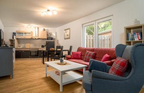 Muritz House | Ferienhaus Sternchen 3