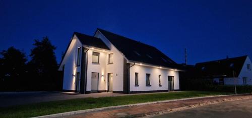 Nordseebad Burhave Apartment | Ferienhaus Strandallee 10
