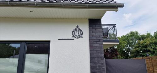 Nordseebad Burhave Apartment | Ferienhaus Strandallee 10a
