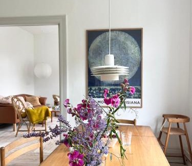 Petersdorf House | Ferienhaus Stranden Westfehmarn