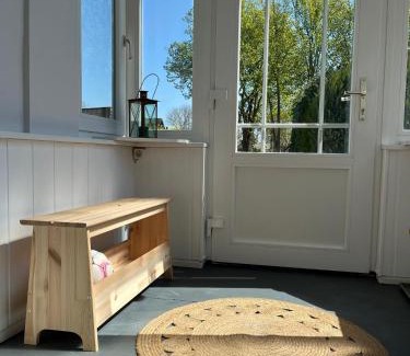 Petersdorf House | Ferienhaus Stranden Westfehmarn