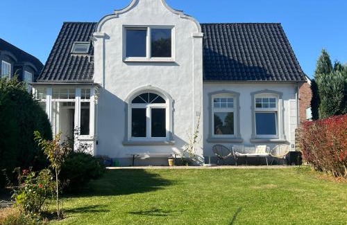 Petersdorf House | Ferienhaus Stranden Westfehmarn