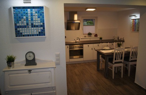 Karlshagen Apartment | Ferienhaus Strandgoot - Strandgoot