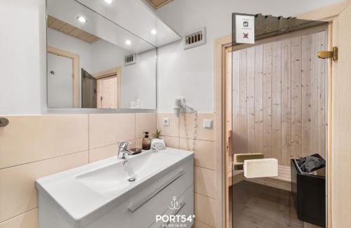 Wendtorfer Strand House | Ferienhaus Strandmuschel Marina Wendtorf