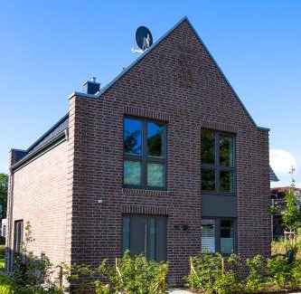 Dangast House | Ferienhaus Strandnest Dangast