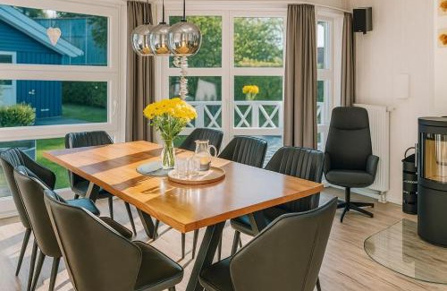 Schoenhagen House | Ferienhaus Strandpark 7