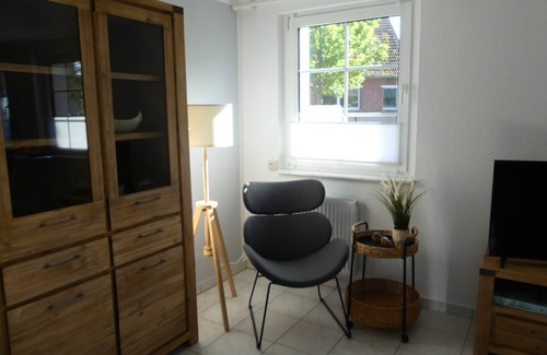 Monkebude Apartment | Ferienhaus Sturmvogel - FH Sturmvogel
